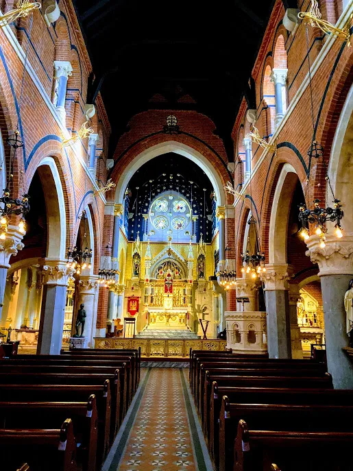 Covent Garden Church